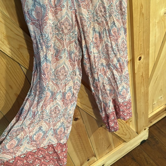 World Market Jumpsuit - Picture 3 of 5